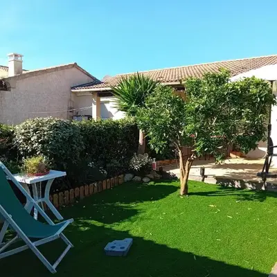 Villa de luxe en bord de mer Résidence Torra Mare a Prunete