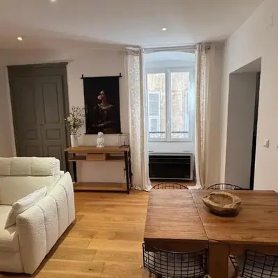ALG appartement