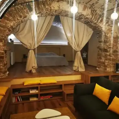 Appartement centre ville bastia