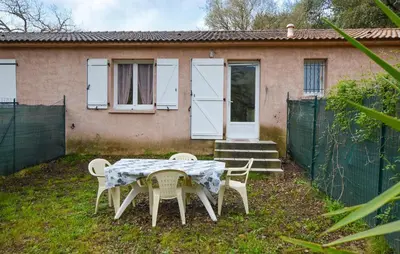 Jardin de l'établissement 1 Bedroom Awesome Home In Vignale