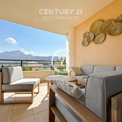 Victoria Calvi - Appartement T2