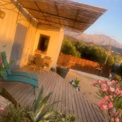 Le Petit paradis