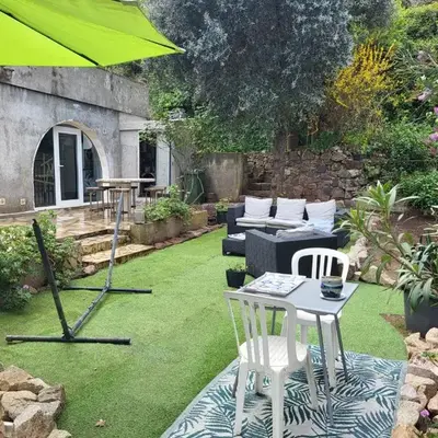 Appartement calme