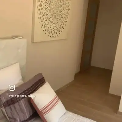 Chambre Lavighiu
