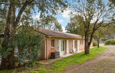 Jardin de l'établissement 1 Bedroom Nice Home In Vignale