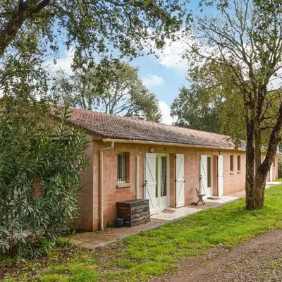 1 Bedroom Nice Home In Vignale