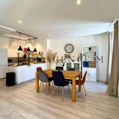Appartement Mercatu au coeur de Calvi