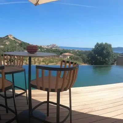 Luxury and Relaxation - Villa Tevalba