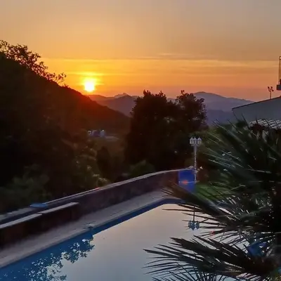 villa terra et mare