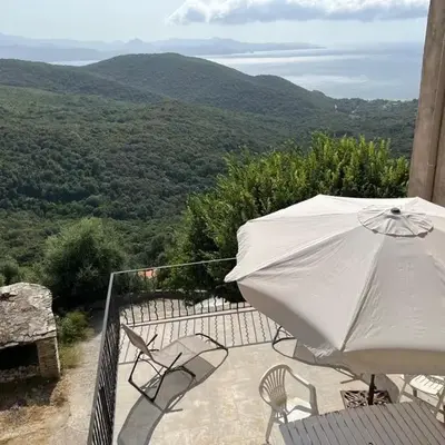 vue mer