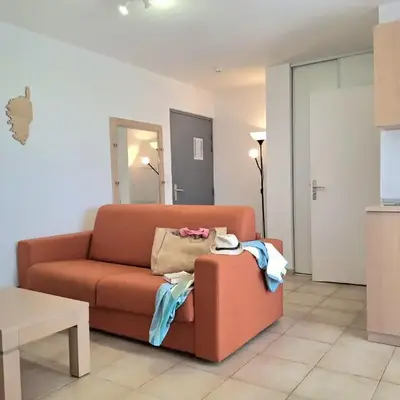 Villas MELODY - Appartement climatisé 4/6 pers