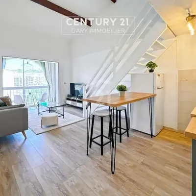 Duplex T2 - Madonna di a Sarra