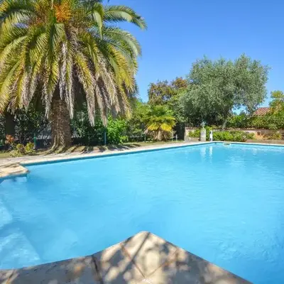 Villa Plage À Pieds