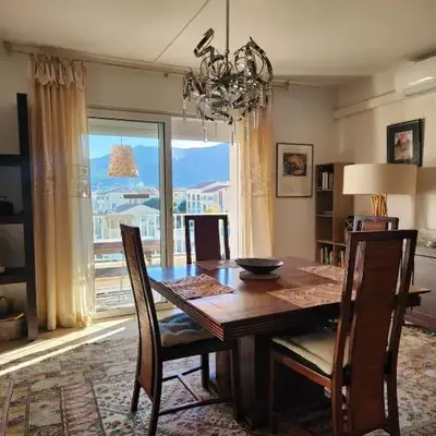Appartement centre de calvi