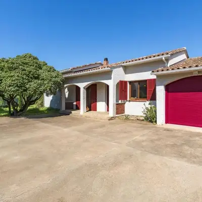 Holiday Home Casa Féminiccia by Interhome