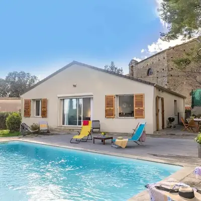 Villa ODETTE