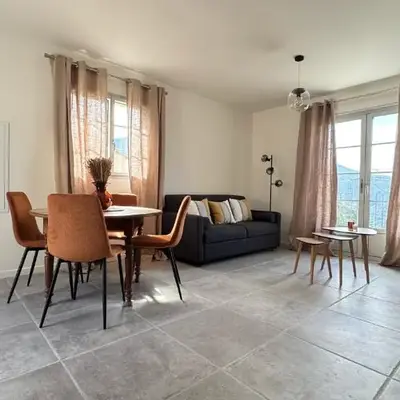 Appartement Casa Solea