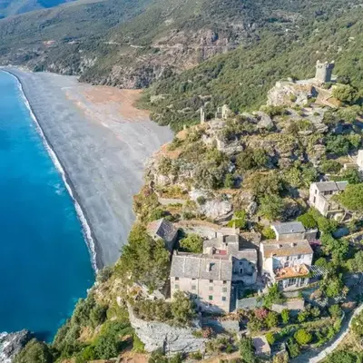 U Casale style auberge de jeunesse ne convient pas aux plus de cinquante ans