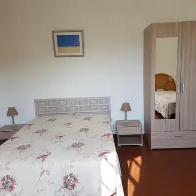 Appartement 1 plaine du Reginu