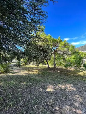 Paysage naturel près de l'appartement