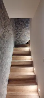 Plan de l'établissement Villa Viktoriia