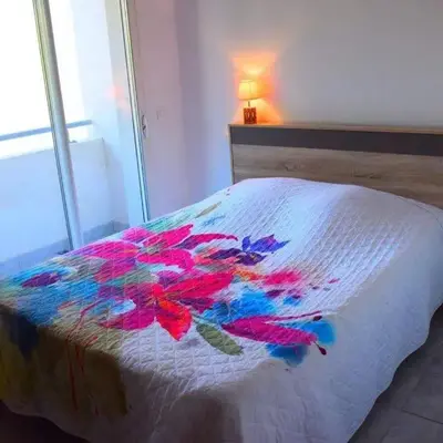 Appartement l'Orangeraie