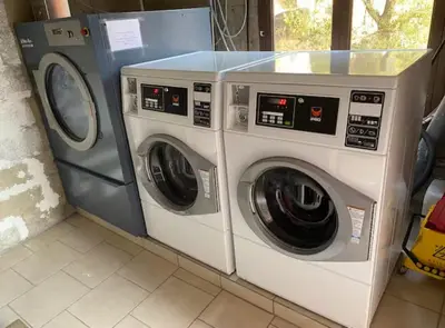 Plan de l'établissement Terra Corsa Duplex T2