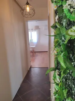 Plan de l'établissement Jolie location chez Philippe & Karine