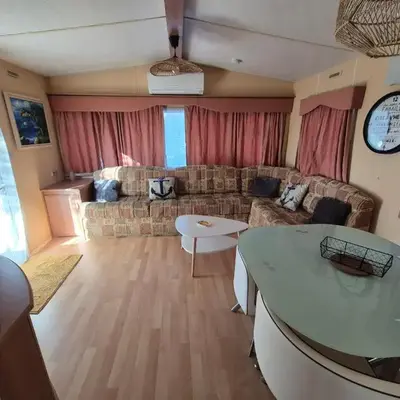 Casa à leccia