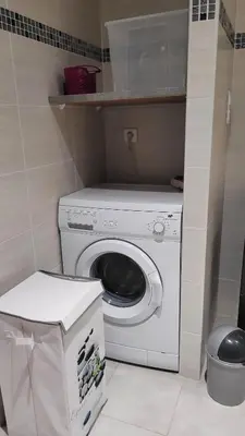 Plan de l'établissement Appartement Giannoni
