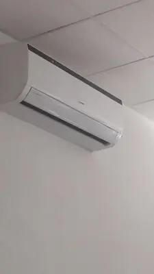Plan de l'établissement Appartement Giannoni