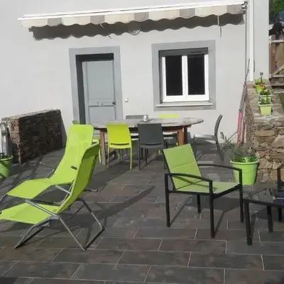 Appartement Giannoni