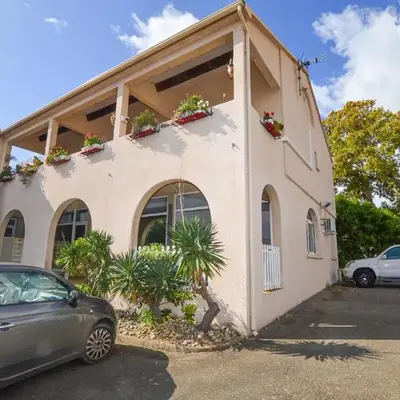 Appartement Residence Piscine