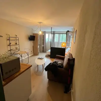 Appartement BASTIA