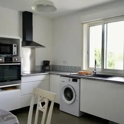 Haut de villa