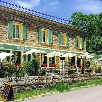 La Châtaigneraie