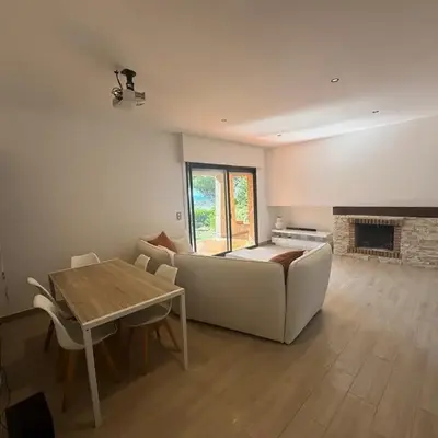 Maison proche des plages