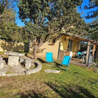 Studio Villa Boca