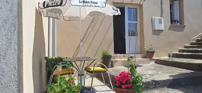 Plan de l'établissement Bella vista