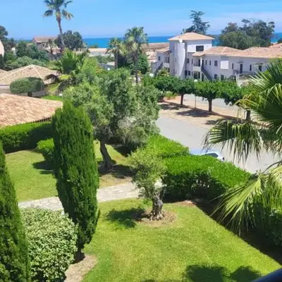 Bienvenue à Sognu di Mare
