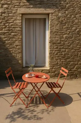 Plan de l'établissement Tour avec rooftop, vue mer, séjour insolite entre ciel et mer