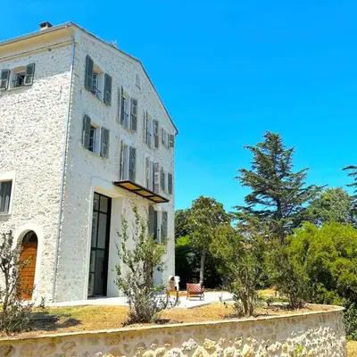 Villa Padulone
