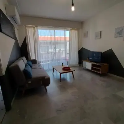 Grand studio
