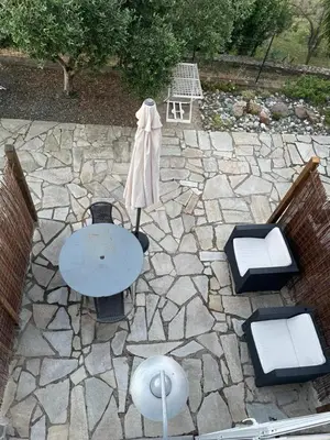 Terrasse ou espace extérieur de l'établissement Studio A Palma