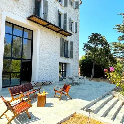 L'appartement Vicente