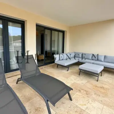 Appartement Petru Paisible & spacieux