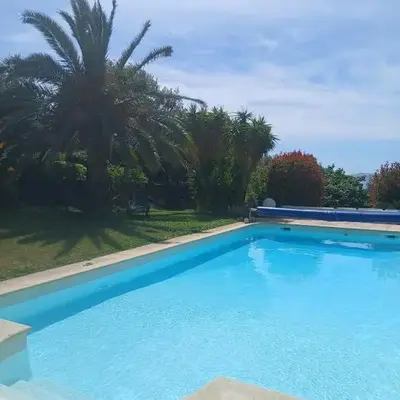 joli appartement lumio