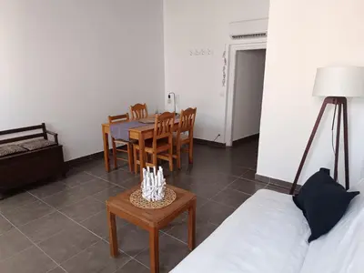 Un ou plusieurs lits dans un hébergement de l'établissement Calvi centre ville