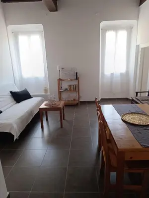 Un ou plusieurs lits dans un hébergement de l'établissement Calvi centre ville