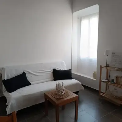Calvi centre ville